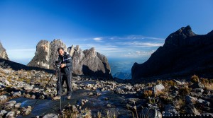 Jeremy Teo - Videographer       